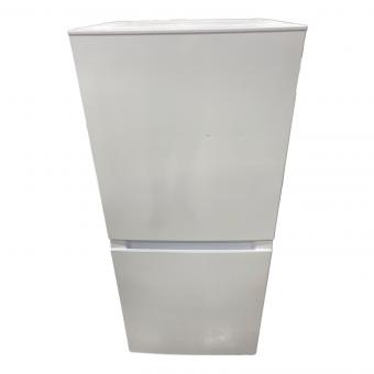 ORIGINALBASIC (オリジナルベーシック) 2ドア冷蔵庫 193 OBBR-121A 2024年製 121L クリーニング済