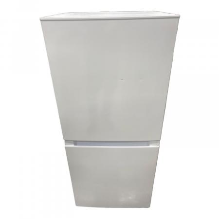 ORIGINALBASIC (オリジナルベーシック) 2ドア冷蔵庫 193 OBBR-121A