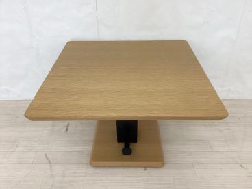 CRASH GATE (クラッシュゲート) カフェテーブル ｜トレファクONLINE