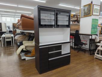 関家具(セキカグ) レンジボード ミルコⅡ