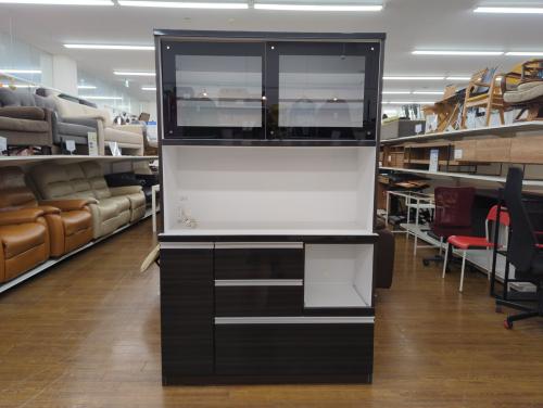 関家具(セキカグ) レンジボード ミルコⅡ