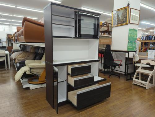 関家具(セキカグ) レンジボード ミルコⅡ