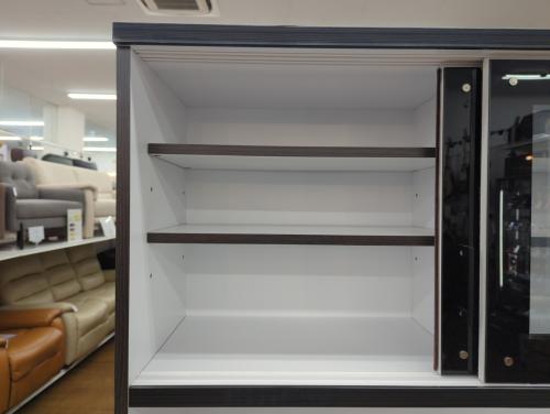 関家具(セキカグ) レンジボード ミルコⅡ