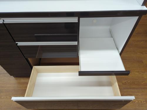 関家具(セキカグ) レンジボード ミルコⅡ