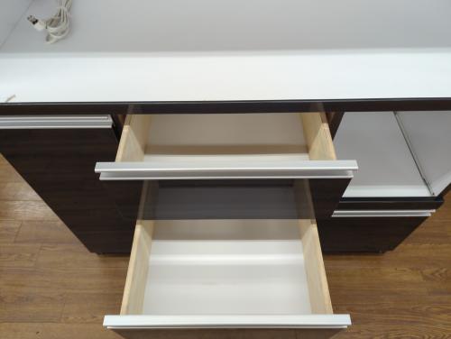 関家具(セキカグ) レンジボード ミルコⅡ