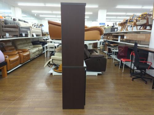 関家具(セキカグ) レンジボード ミルコⅡ