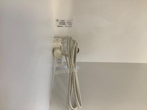 関家具 (セキカグ) レンジボード ブラック ミルコⅡ 幅120㎝