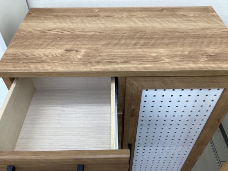 関家具 キャビネット｜トレファクONLINE