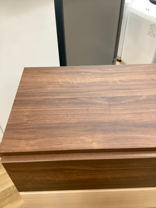 関家具 (セキカグ) チェスト 5段 ジェラード