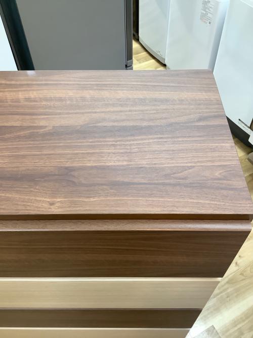 関家具 (セキカグ) チェスト 5段 ジェラード