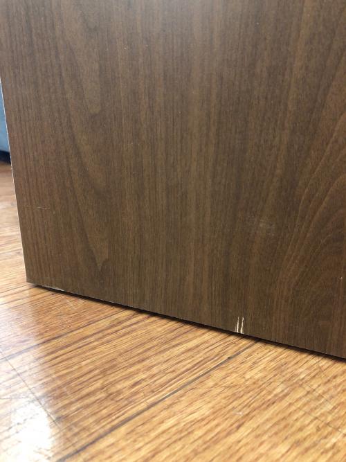 関家具 (セキカグ) チェスト 5段 ジェラード 幅80㎝