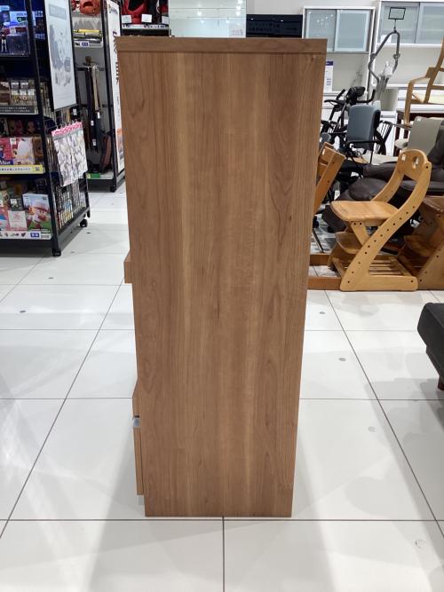 関家具 (セキカグ) レンジ台 クオーネ 幅90㎝