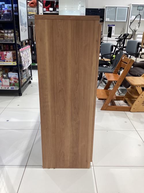 関家具 (セキカグ) レンジ台 クオーネ 幅90㎝