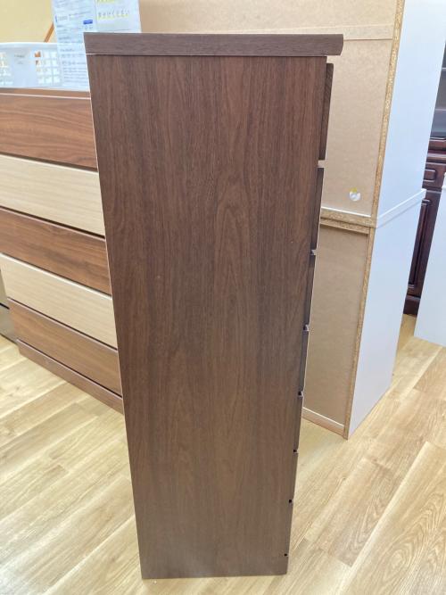 関家具 (セキカグ) チェスト 7段 テン