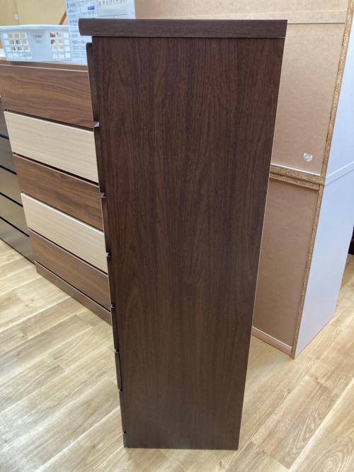 関家具 (セキカグ) チェスト 7段 テン