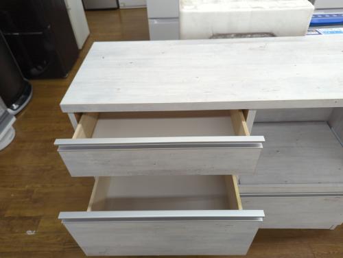 関家具(セキカグ) レンジ台 ピュアⅡ