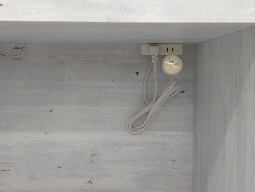 関家具(セキカグ) レンジ台 ピュアⅡ