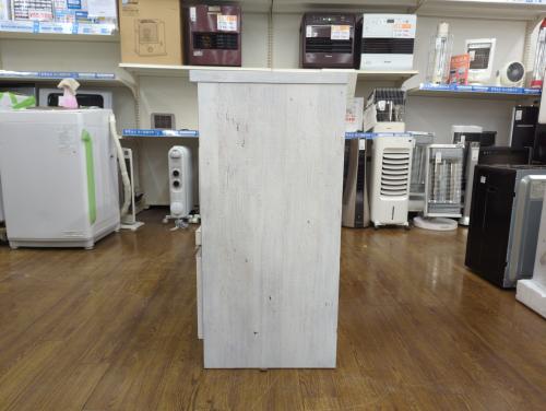 関家具(セキカグ) レンジ台 ピュアⅡ