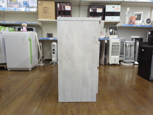 関家具(セキカグ) レンジ台 ピュアⅡ