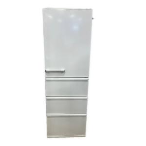 AQUA (アクア) 4ドア冷蔵庫 AQR-46P 2024年製 リファビッシュ品 458L