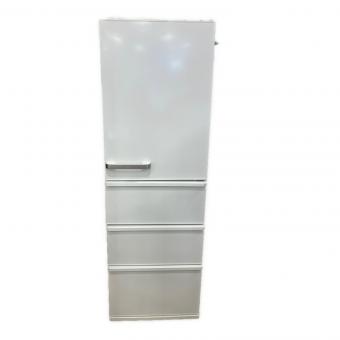 AQUA (アクア) 4ドア冷蔵庫 AQR-46P 2024年製 リファビッシュ品 458L