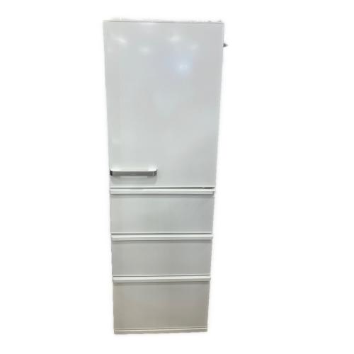 AQUA (アクア) 4ドア冷蔵庫 AQR-46P 2024年製 リファビッシュ品 458L