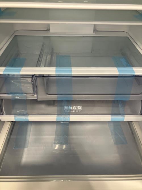 AQUA (アクア) 4ドア冷蔵庫 AQR-46P 2024年製 リファビッシュ品 458L