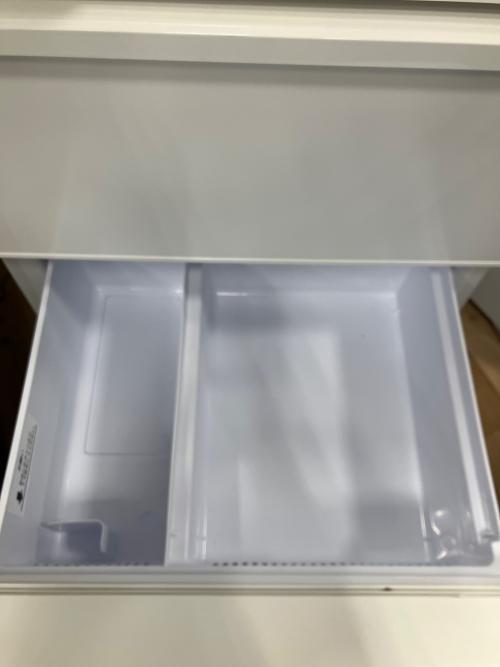 AQUA (アクア) 4ドア冷蔵庫 AQR-46P 2024年製 リファビッシュ品 458L