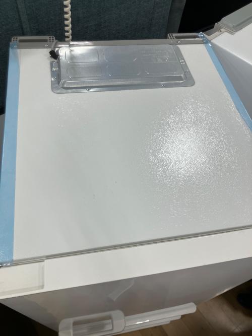 AQUA (アクア) 4ドア冷蔵庫 AQR-46P 2024年製 リファビッシュ品 458L