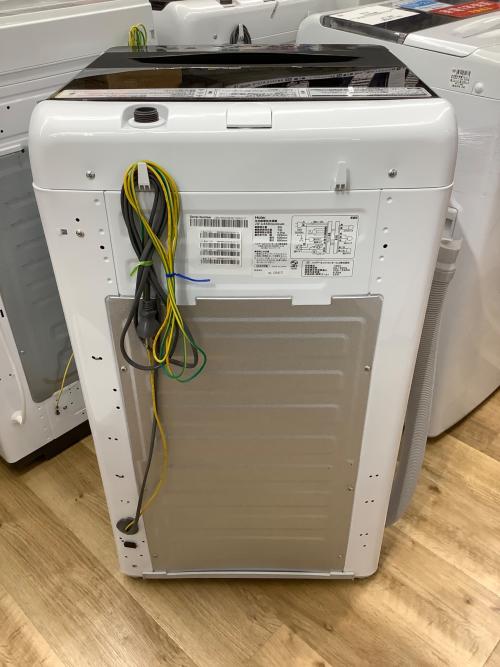 Haier (ハイアール) 全自動洗濯機 4.5kg JW-U45B 2024年製｜トレファク