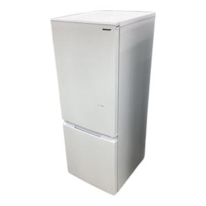 SHARP (シャープ) 2ドア冷蔵庫 SJ-D18J-W 2023年製 179L