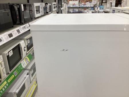 SHARP (シャープ) 2ドア冷蔵庫 SJ-D18J-W 2023年製 179L｜トレファクONLINE