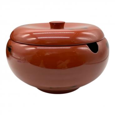 伝統工芸品　にしん鉢　会津本郷焼　福島県 宗像窯 にしん鉢 会津本郷焼【福島県】【にしん漬け】【漬物鉢