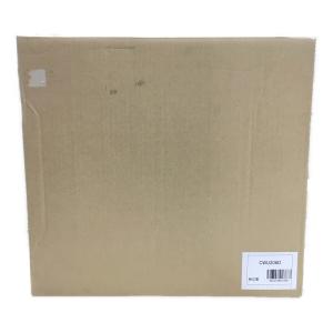 ホットカーペット CWU206D 176×176cm 2畳 電磁波カット 広電(コウデン) 未使用品