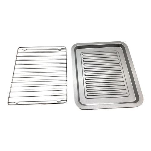 BRUNO (ブルーノ) スチーム＆ベイクトースター BOE067-GRG 程度S(未使用品) 未使用品