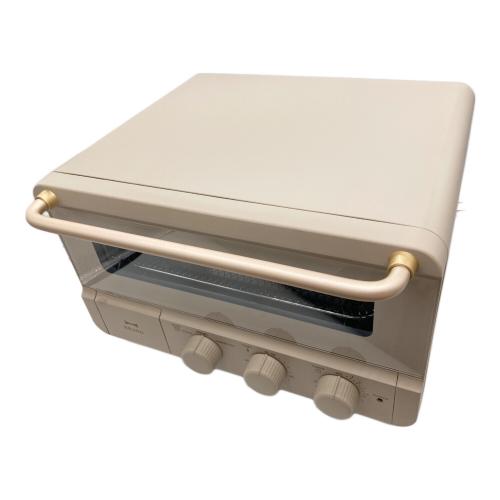 新品未開封 BRUNO スチーム&ベイク トースター BOE067-GRG BRUNO (ブルーノ) スチーム＆ベイクトースター BOE067-GRG 程度S(未