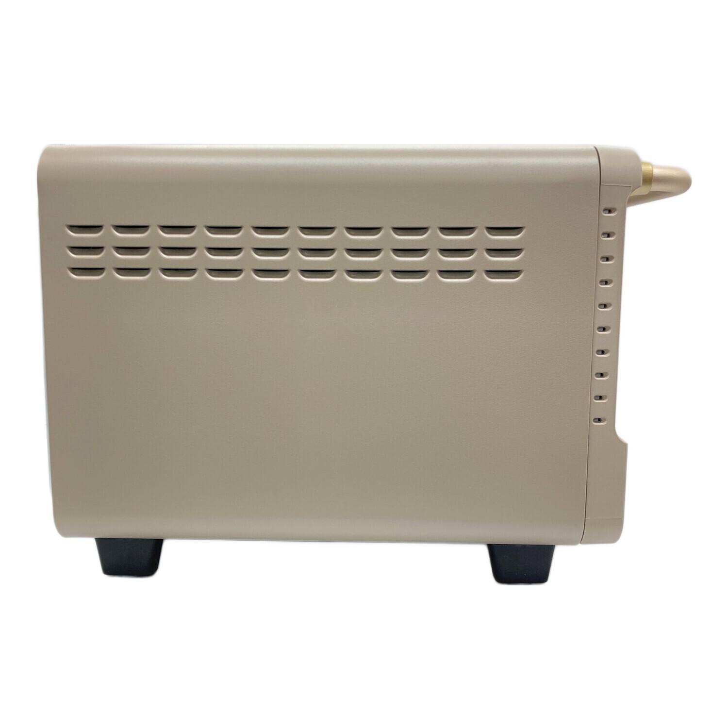 BRUNO (ブルーノ) スチーム＆ベイクトースター BOE067-GRG｜トレファク