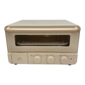 BRUNO (ブルーノ) スチーム＆ベイクトースター BOE067-GRG