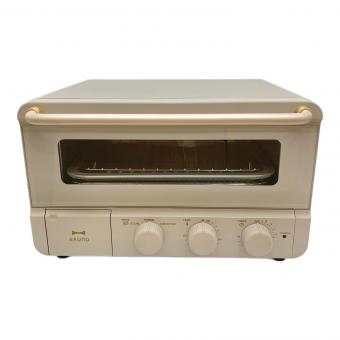 BRUNO (ブルーノ) スチーム＆ベイクトースター BOE067-GRG