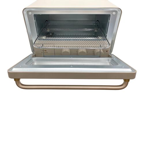 BRUNO (ブルーノ) スチーム＆ベイクトースター BOE067-GRG｜トレファク