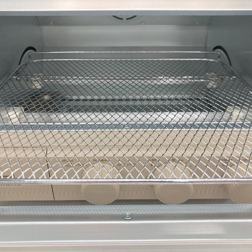 BRUNO (ブルーノ) スチーム＆ベイクトースター BOE067-GRG