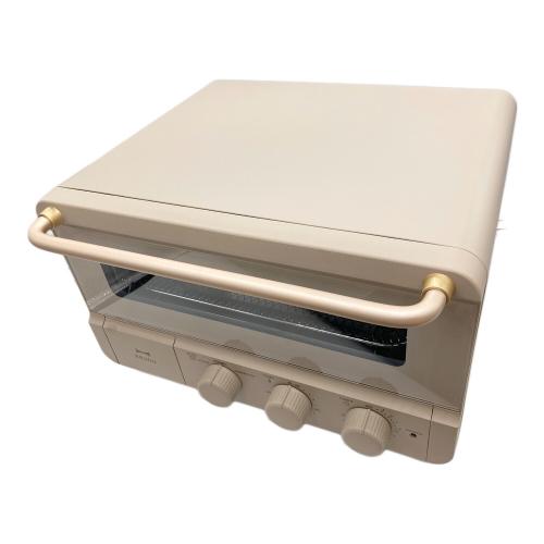 BRUNO (ブルーノ) スチーム＆ベイクトースター BOE067-GRG