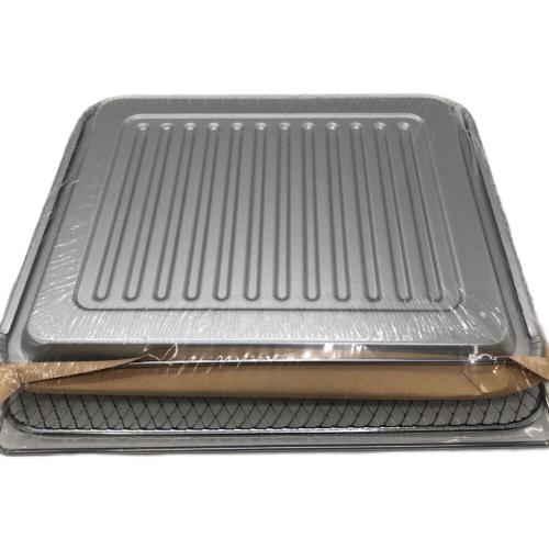 BRUNO (ブルーノ) スチーム＆ベイクトースター BOE067-BK 程度S(未使用品) 未使用品