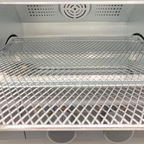 BRUNO (ブルーノ) スチーム＆ベイクトースター BOE067-BK 程度S(未使用品) 未使用品