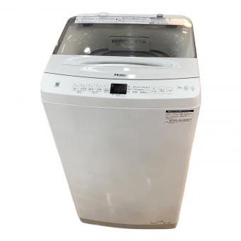 Haier (ハイアール) 全自動洗濯機 JW-UD70A 2024年製