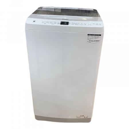 Haier (ハイアール) 全自動洗濯機 JW-UD70A 2024年製｜トレファクONLINE