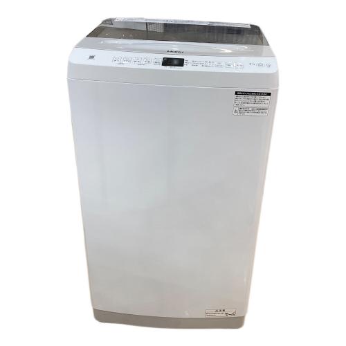 Haier (ハイアール) 全自動洗濯機 JW-UD70A 2024年製