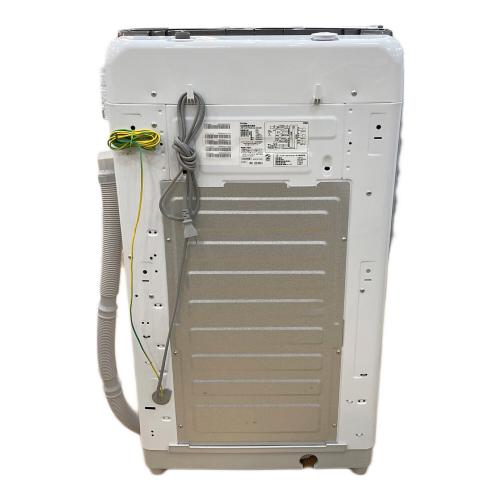 Haier (ハイアール) 全自動洗濯機 JW-UD70A 2024年製