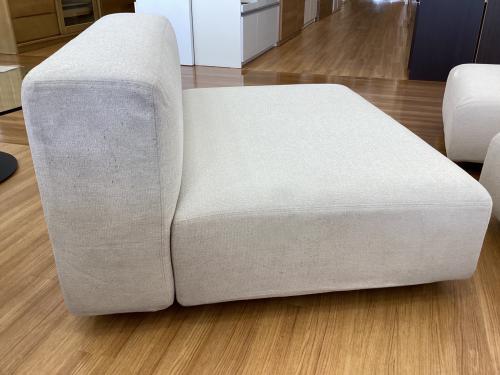 MasterWal (マスターウォール)  COMPOSIT SYSTEM SOFA　3Pカウチソファーセット