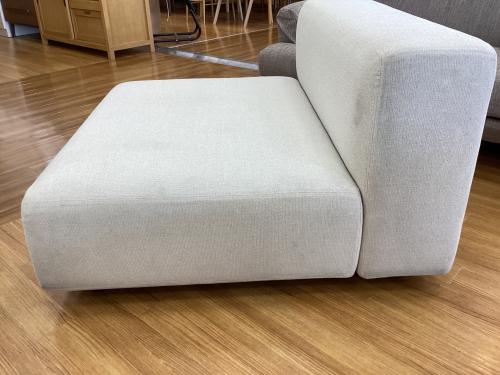 MasterWal (マスターウォール)  COMPOSIT SYSTEM SOFA　3Pカウチソファーセット